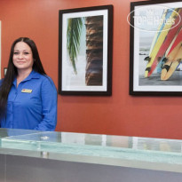 Residence Inn Los Angeles LAX Manhattan Beach 