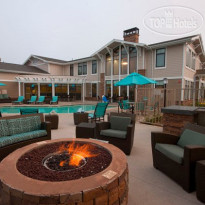 Residence Inn Los Angeles LAX Manhattan Beach 