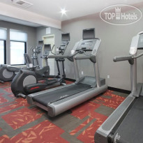 Residence Inn Los Angeles LAX Manhattan Beach 