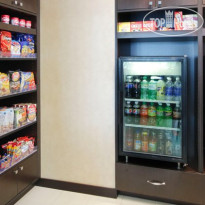 Residence Inn Los Angeles LAX Manhattan Beach 