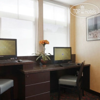 Residence Inn Los Angeles LAX Manhattan Beach 