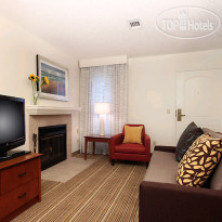 Residence Inn Los Angeles LAX Manhattan Beach 