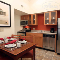 Residence Inn Los Angeles LAX Manhattan Beach 