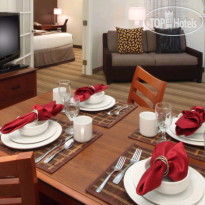 Residence Inn Los Angeles LAX Manhattan Beach 