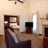 Residence Inn Los Angeles LAX Manhattan Beach 