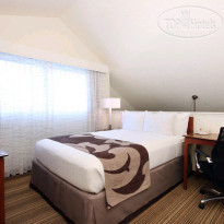 Residence Inn Los Angeles LAX Manhattan Beach 