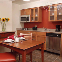 Residence Inn Los Angeles LAX Manhattan Beach 