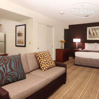 Residence Inn Los Angeles LAX Manhattan Beach 