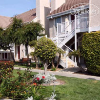 Residence Inn Los Angeles LAX Manhattan Beach 