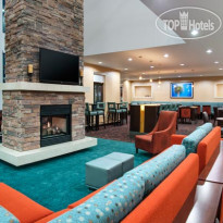 Residence Inn Los Angeles LAX Manhattan Beach 