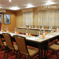 Residence Inn Los Angeles LAX Manhattan Beach 