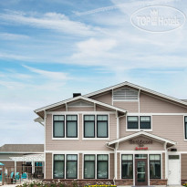 Residence Inn Los Angeles LAX Manhattan Beach 