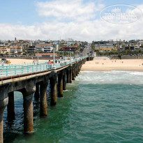 Residence Inn Los Angeles LAX Manhattan Beach 