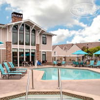 Residence Inn Los Angeles LAX Manhattan Beach 