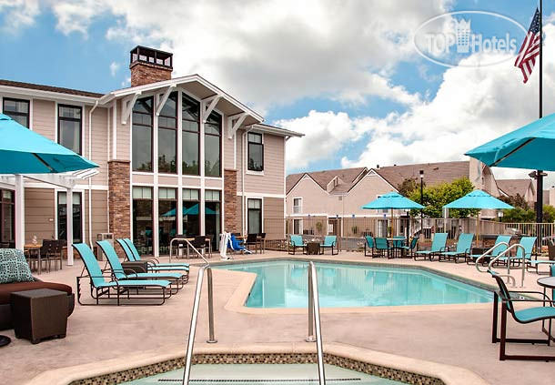 Residence Inn Los Angeles LAX Manhattan Beach