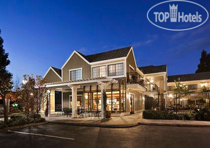 Hotel photo Quality Inn Petaluma 2*