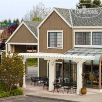 Quality Inn Petaluma 