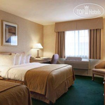 Quality Inn Petaluma 