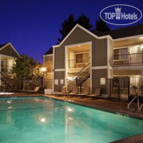 Quality Inn Petaluma 