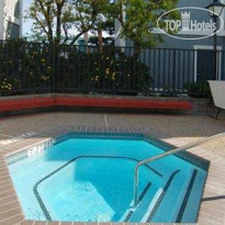 Quality Inn Petaluma 