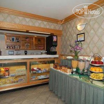 Quality Inn Petaluma 