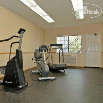 Quality Inn Petaluma 