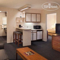 Quality Inn Petaluma 