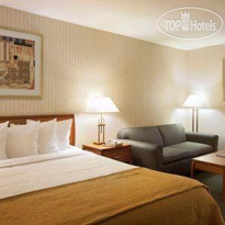 Quality Inn Petaluma 