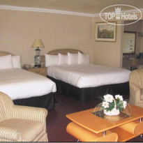 Americas Best Value Inn & Suites-El Monte Los Angeles 