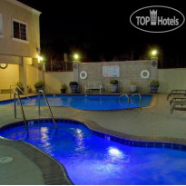 Americas Best Value Inn & Suites-El Monte Los Angeles 