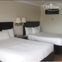 Americas Best Value Inn & Suites-El Monte Los Angeles 