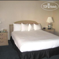 Americas Best Value Inn & Suites-El Monte Los Angeles 