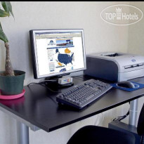 Americas Best Value Inn & Suites-El Monte Los Angeles 