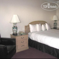 Americas Best Value Inn & Suites-El Monte Los Angeles 