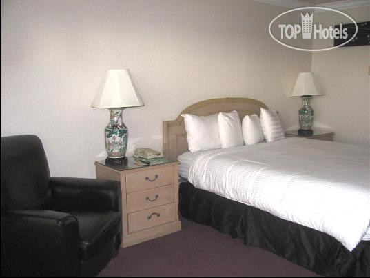 New photos from tourists Americas Best Value Inn & Suites-El Monte Los Angeles 2*