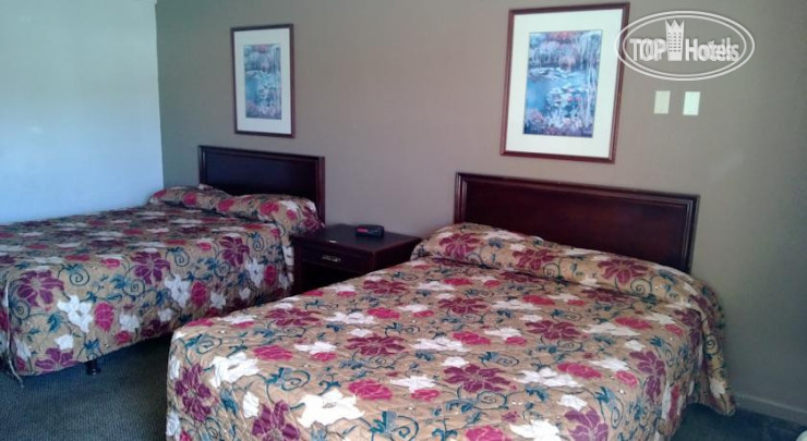 New photos from tourists Discovery Inn Modesto 2*