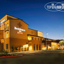 Residence Inn Dana Point San Juan Capistrano 