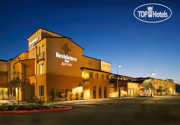 Hotel photo Residence Inn Dana Point San Juan Capistrano 3*
