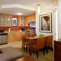 Residence Inn Dana Point San Juan Capistrano 