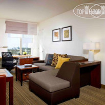 Residence Inn Dana Point San Juan Capistrano 