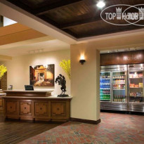 Residence Inn Dana Point San Juan Capistrano 