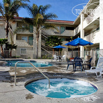 Motel 6 Ventura South 