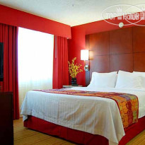 Residence Inn Pleasant Hill Concord 