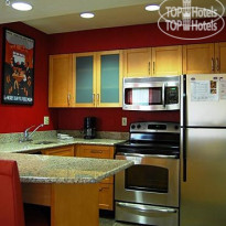 Residence Inn Pleasant Hill Concord 