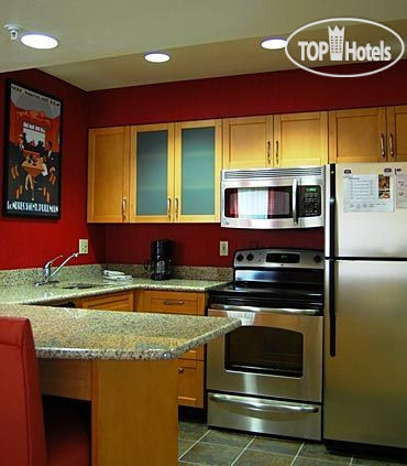 New photos from tourists Residence Inn Pleasant Hill Concord 3*