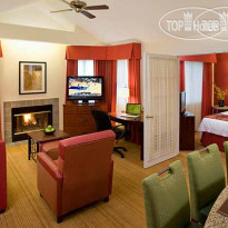 Residence Inn Pleasant Hill Concord 
