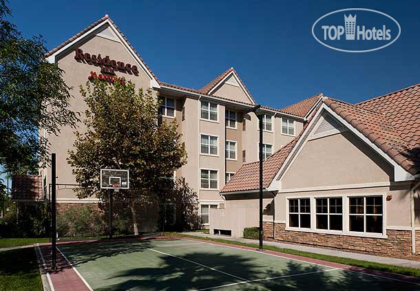 Hotel photo Residence Inn San Bernardino 3*