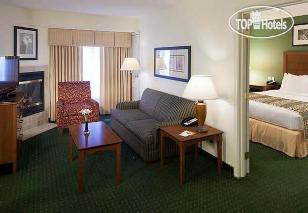 New photos from tourists Residence Inn San Bernardino 3*