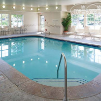 Residence Inn San Bernardino 