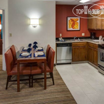 Residence Inn San Diego Downtown 